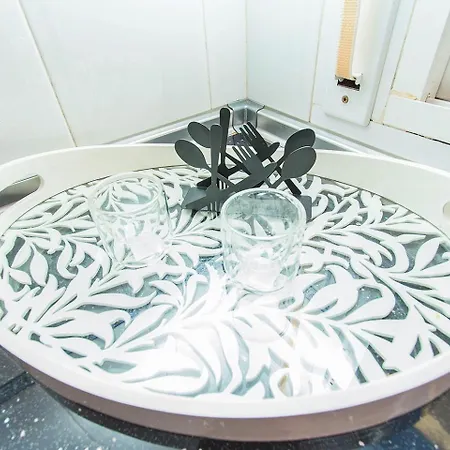 Apartment 001 Red Harmony Alicante-holiday Torrevieja