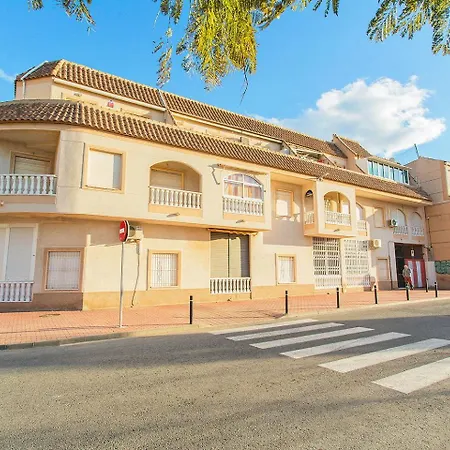 001 Red Harmony Alicante-holiday *