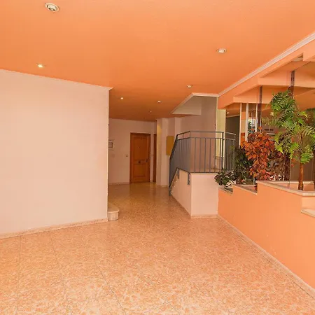Apartment 001 Red Harmony Alicante-holiday *
